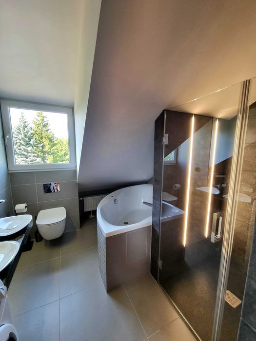 Mieszkanie 2-pokojowe Brwinów, ul. Jagiellońska. Zdjęcie 4