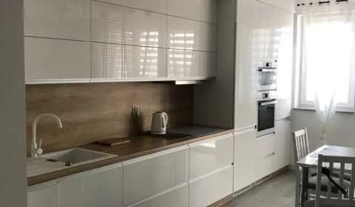 Mieszkanie 3-pokojowe Gorzów Wielkopolski, ul. Brukselska