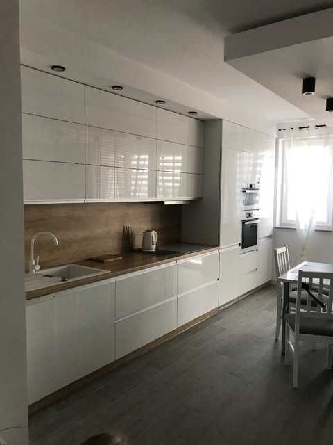 Mieszkanie 3-pokojowe Gorzów Wielkopolski, ul. Brukselska. Zdjęcie 1