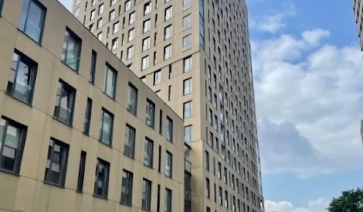 Mieszkanie 2-pokojowe Warszawa Śródmieście, ul. Stawki