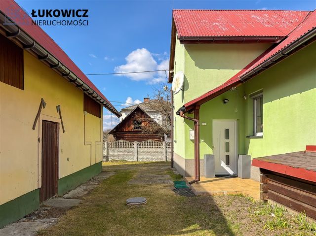 dom wolnostojący, 6 pokoi Ujsoły. Zdjęcie 22
