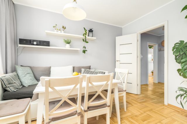 Mieszkanie 3-pokojowe Szczecin, ul. Czerwona. Zdjęcie 12