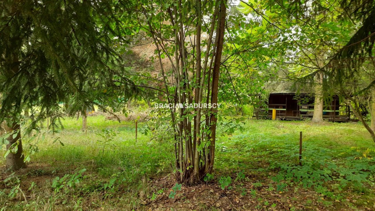 Działka rekreacyjna Lusina, ul. Przymiarki. Zdjęcie 7