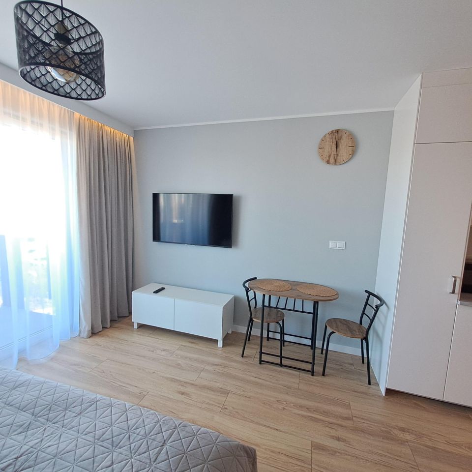 Mieszkanie 1-pokojowe Gdańsk Śródmieście, ul. Mostek. Zdjęcie 4