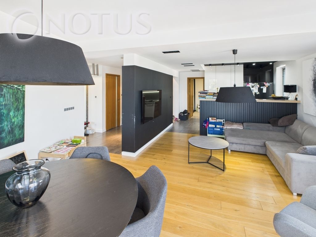 Mieszkanie 4-pokojowe Gniezno, ul. Mokra. Zdjęcie 4