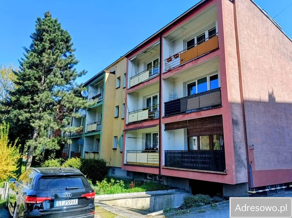 Mieszkanie 2-pokojowe Czechowice-Dziedzice, ul. Górnicza. Zdjęcie 6