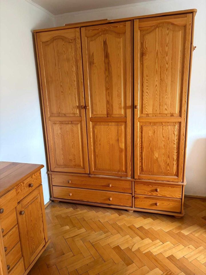 Mieszkanie 2-pokojowe Wrocław Śródmieście, ul. Szczytnicka. Zdjęcie 5