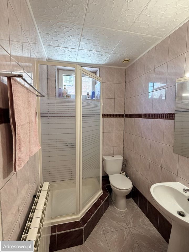 dom wolnostojący, 6 pokoi Augustów, ul. Marii Konopnickiej. Zdjęcie 4