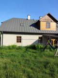 budynek wielorodzinny, 9 pokoi Panasówka. Zdjęcie 4