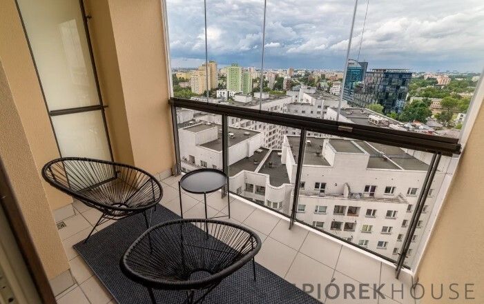 Mieszkanie 2-pokojowe Warszawa Praga-Południe, ul. Grochowska. Zdjęcie 9