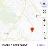 Działka inwestycyjna Rzeszów. Zdjęcie 1