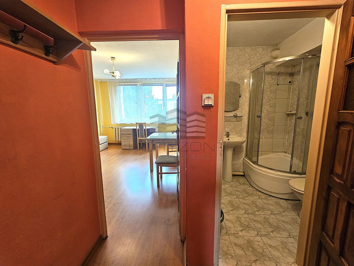 Mieszkanie 1-pokojowe Bydgoszcz Bartodzieje Wielkie. Zdjęcie 8