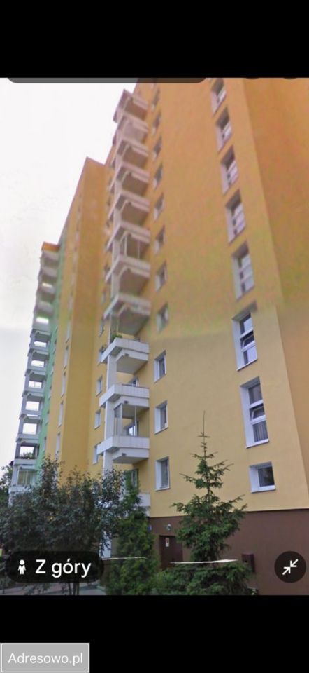 Mieszkanie 2-pokojowe Warszawa Żoliborz, ul. Tylżycka. Zdjęcie 1