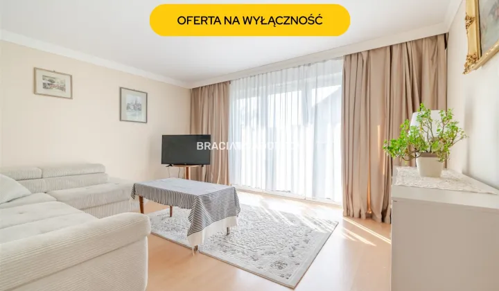 Mieszkanie 2-pokojowe Kraków Bronowice, ul. Grenadierów