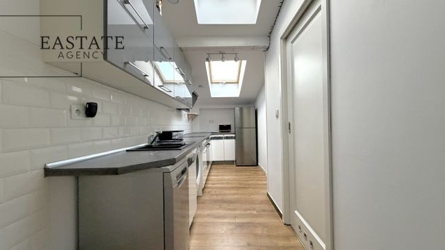 Mieszkanie 2-pokojowe Warszawa Mokotów, ul. Podchorążych. Zdjęcie 10
