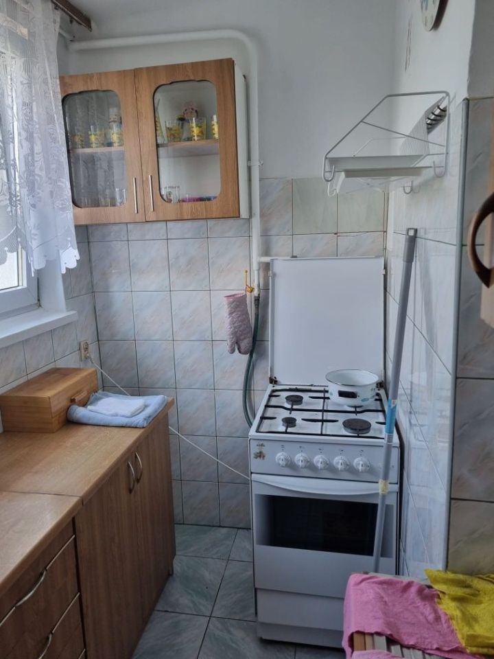 Mieszkanie 2-pokojowe Rzeszów, ul. Władysława Broniewskiego. Zdjęcie 8