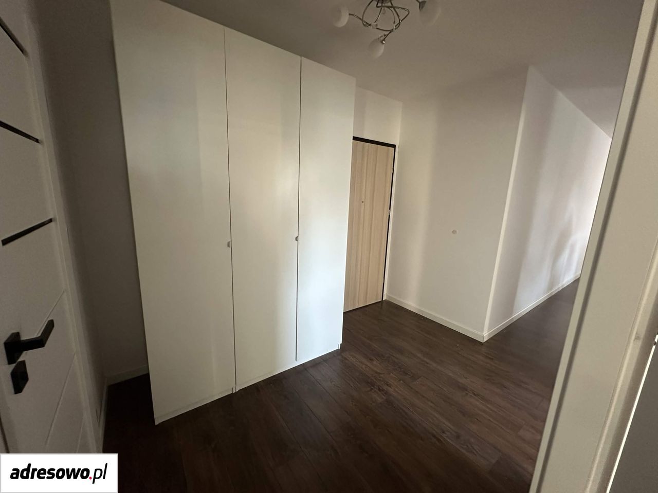 Mieszkanie 3-pokojowe Gdańsk Chełm, ul. Dąbrówki. Zdjęcie 8