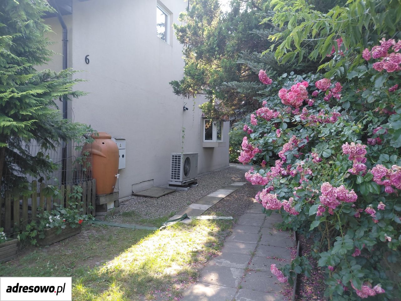 dom wolnostojący, 7 pokoi Łódź Bałuty. Zdjęcie 12
