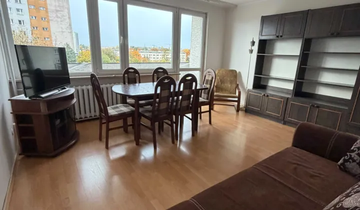 Mieszkanie 3-pokojowe Kraków Prądnik Czerwony, ul. Śliczna