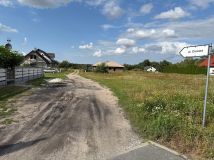 Działka budowlana Kłecko, ul. Cisowa