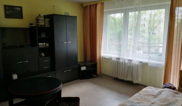 Mieszkanie 1-pokojowe Kraków Nowa Huta, os. Krakowiaków. Zdjęcie 1
