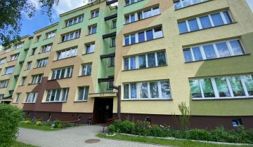 Mieszkanie 2-pokojowe Brzeszcze, ul. Karola Szymanowskiego