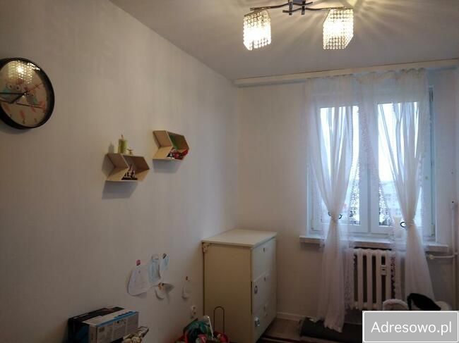 Mieszkanie 3-pokojowe Bielsk Podlaski, ul. Adama Mickiewicza. Zdjęcie 3