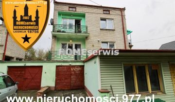 dom wolnostojący, 4 pokoje Ostrowiec Świętokrzyski Częstocice