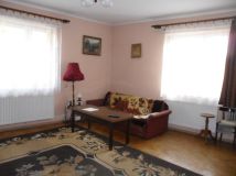 dom wolnostojący, 6 pokoi Rudnik nad Sanem, ul. Ignacego Daszyńskiego. Zdjęcie 4