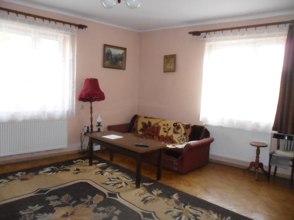 dom wolnostojący, 6 pokoi Rudnik nad Sanem, ul. Ignacego Daszyńskiego. Zdjęcie 5