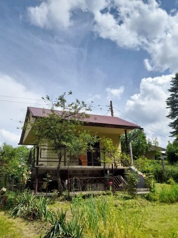 Działka rod Bielsko-Biała, ul. Daliowa. Zdjęcie 1