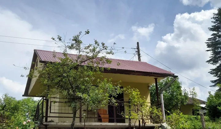 Działka rod Bielsko-Biała, ul. Daliowa