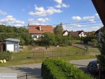 Działka budowlana Wielka Nieszawka, ul. Narcyzowa. Zdjęcie 4