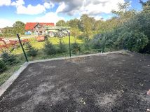 bliźniak, 3 pokoje Trzepowo, ul. Mestwina