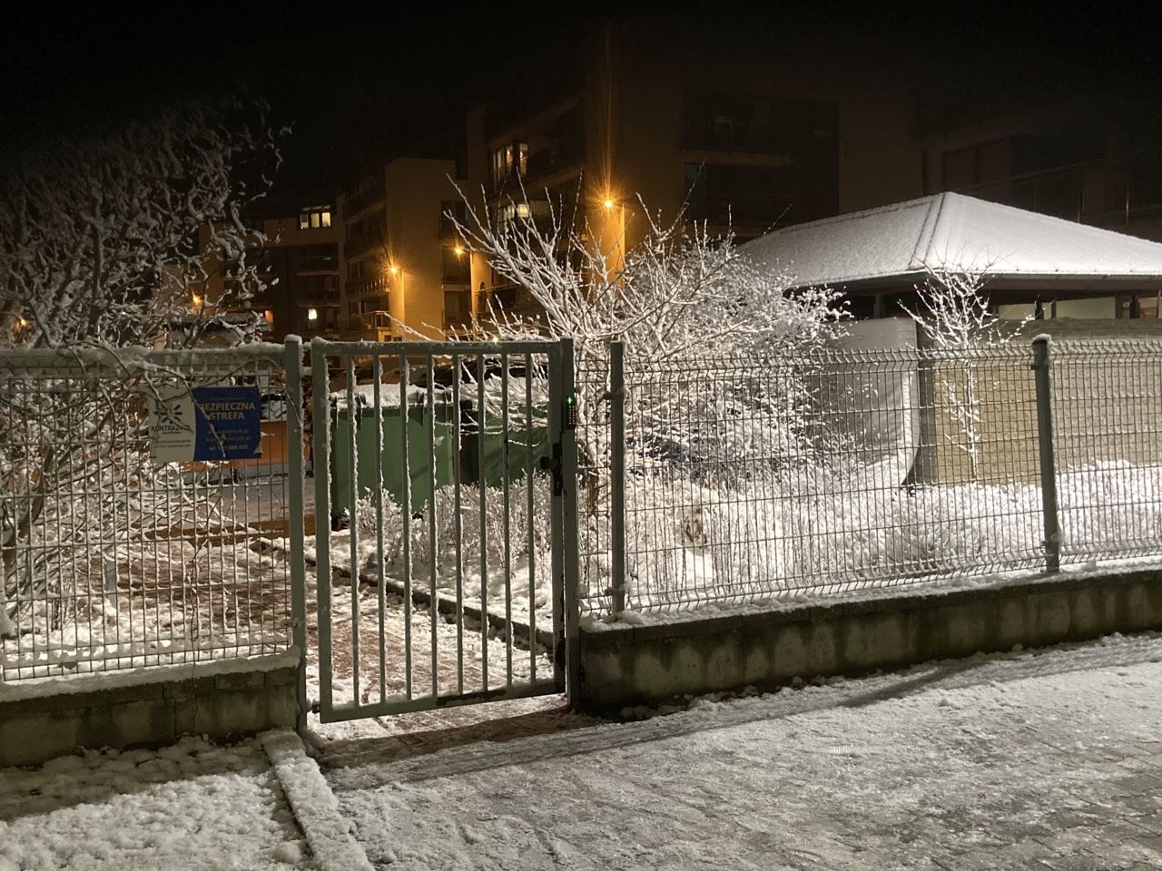 Mieszkanie 3-pokojowe Parzniew, ul. Działkowa. Zdjęcie 24