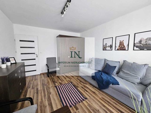 Mieszkanie 2-pokojowe Lublin LSM, ul. Nowomiejska. Zdjęcie 1