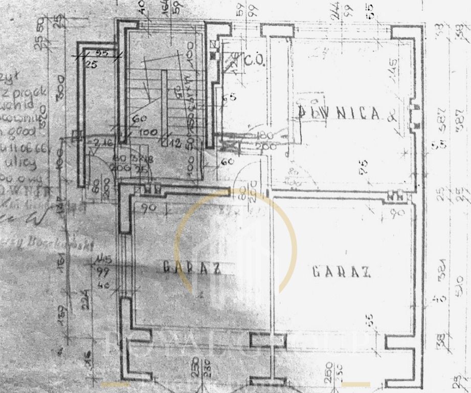 bliźniak, 6 pokoi Lublin Dziesiąta. Zdjęcie 9