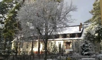 dom wolnostojący Kęszyca Leśna