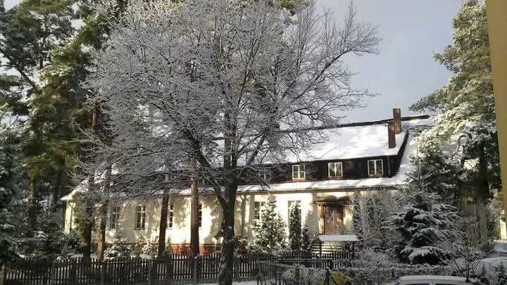 dom wolnostojący Kęszyca Leśna. Zdjęcie 2