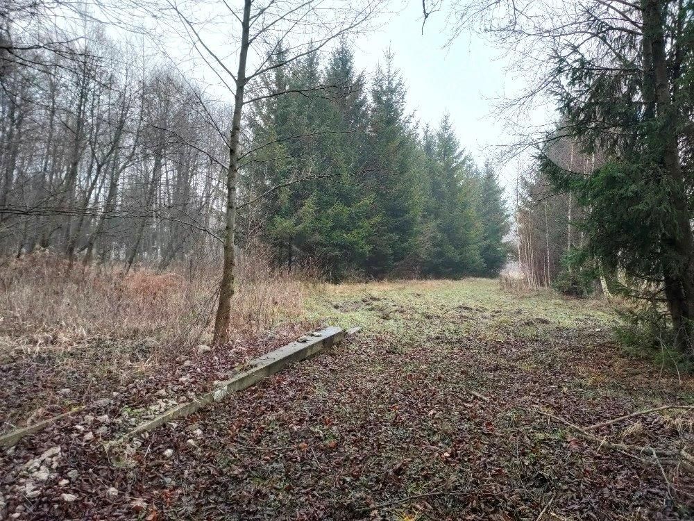 Działka budowlana Jeżewo