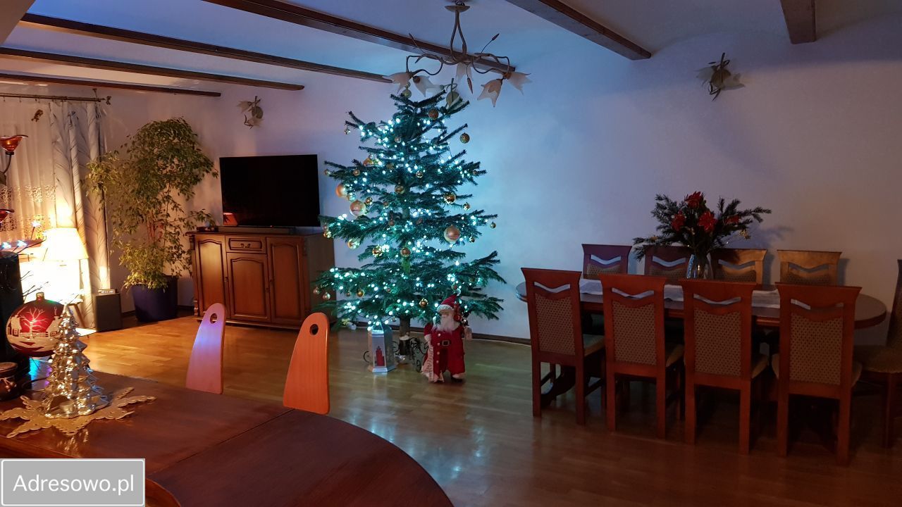 bliźniak, 6 pokoi Krzeszów, ul. św. Anny. Zdjęcie 4