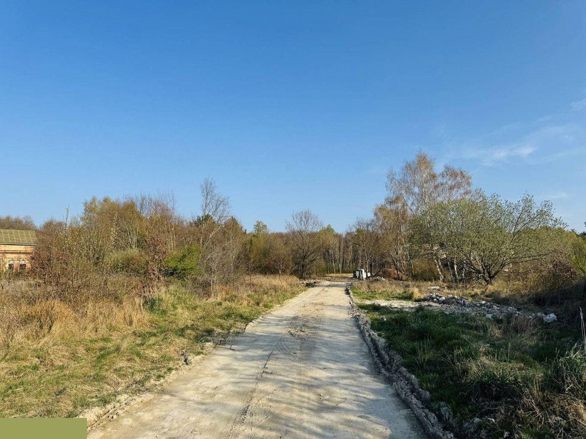 Działka budowlana Jarosławiec, ul. Morska. Zdjęcie 6