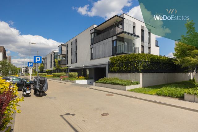 Mieszkanie 2-pokojowe Warszawa Mokotów. Zdjęcie 21