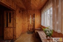 dom wolnostojący, 4 pokoje Borzęcin. Zdjęcie 4