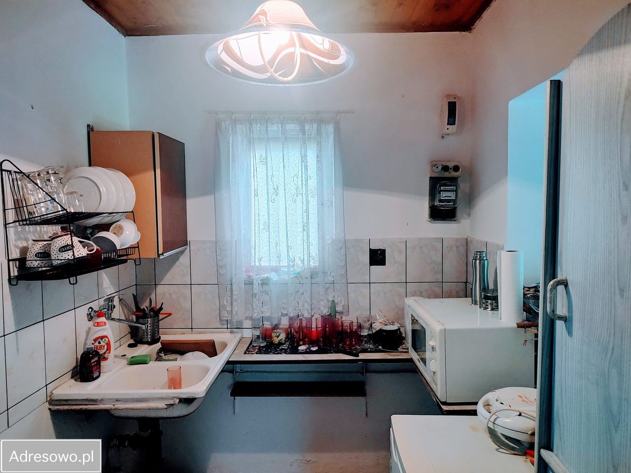 Działka rod Słowik, ul. Gdańska. Zdjęcie 3