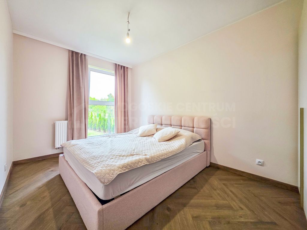 Mieszkanie 2-pokojowe Bydgoszcz Fordon, ul. Akademicka. Zdjęcie 12