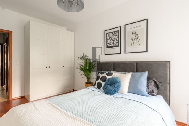 Mieszkanie 2-pokojowe Warszawa Wola, ul. Jana Kazimierza. Zdjęcie 4