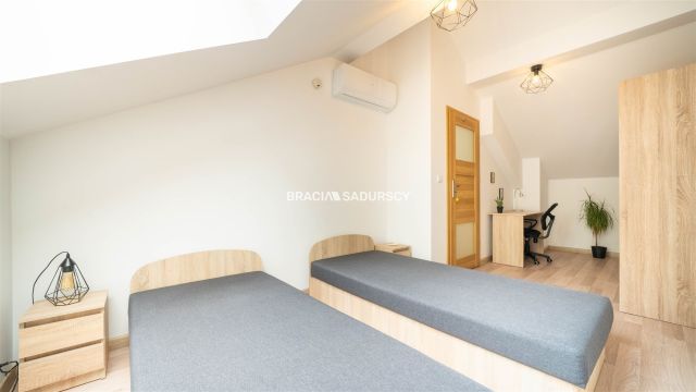 Mieszkanie 4-pokojowe Kraków Krowodrza, ul. Żmujdzka. Zdjęcie 6