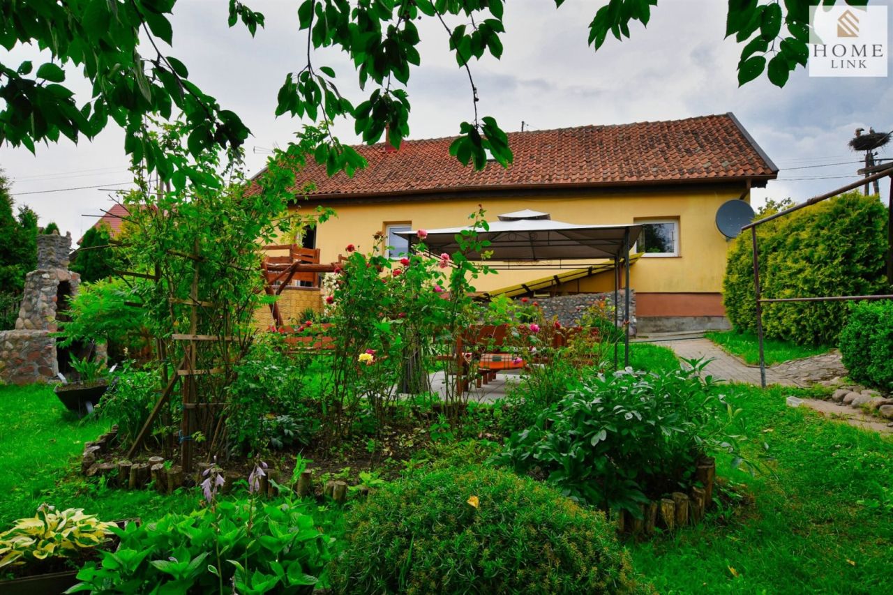 dom wolnostojący, 4 pokoje Bagienice. Zdjęcie 25