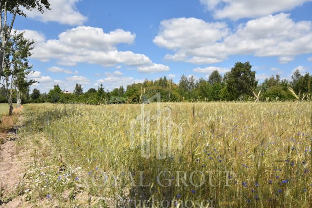 Działka budowlana Lubartów. Zdjęcie 6